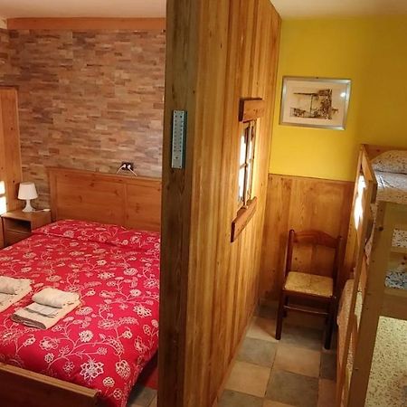 B&B Cav Rondinella К'явенна Екстер'єр фото