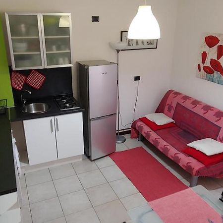 B&B Cav Rondinella К'явенна Екстер'єр фото