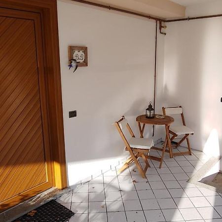 B&B Cav Rondinella К'явенна Екстер'єр фото