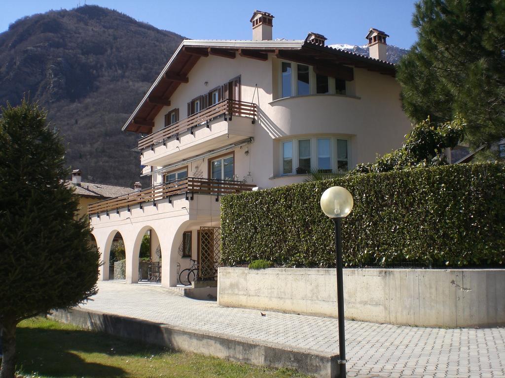 B&B Cav Rondinella К'явенна Номер фото