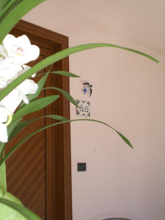 B&B Cav Rondinella К'явенна Екстер'єр фото