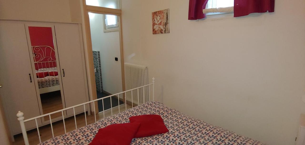 B&B Cav Rondinella К'явенна Екстер'єр фото