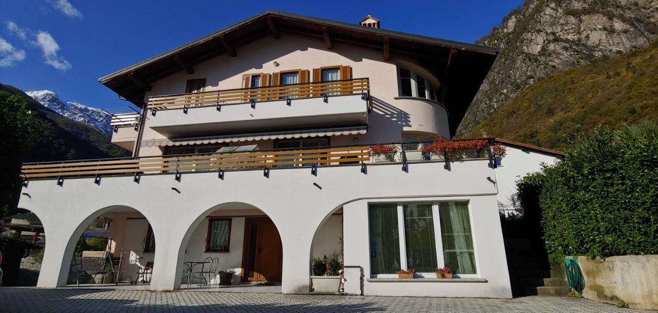 B&B Cav Rondinella К'явенна Екстер'єр фото