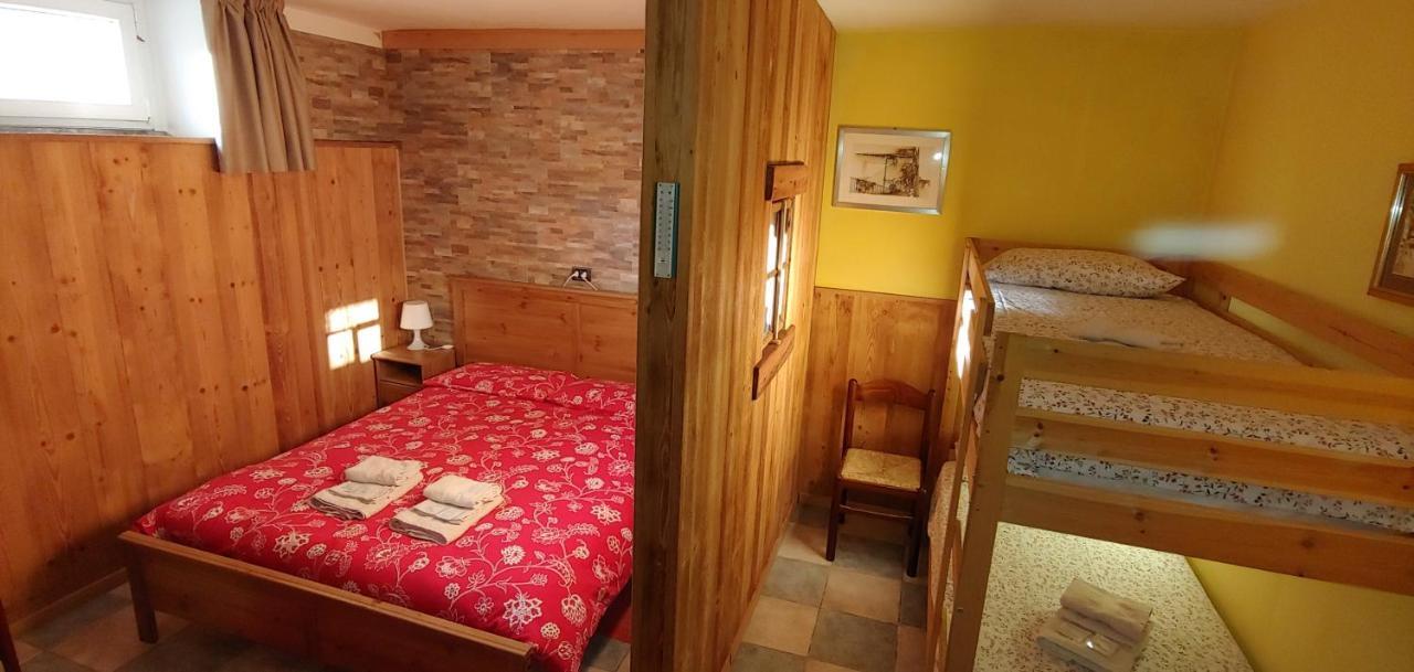 B&B Cav Rondinella К'явенна Екстер'єр фото