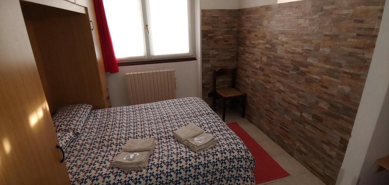 B&B Cav Rondinella К'явенна Екстер'єр фото