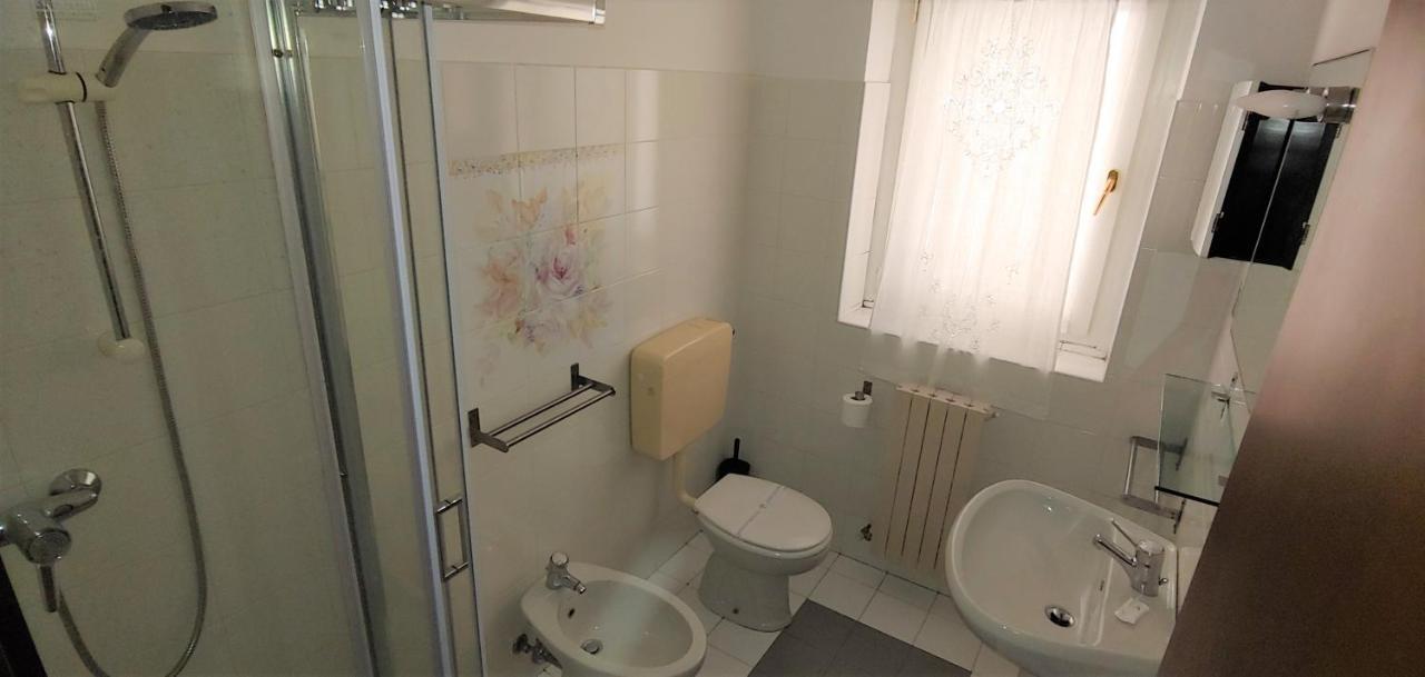 B&B Cav Rondinella К'явенна Екстер'єр фото