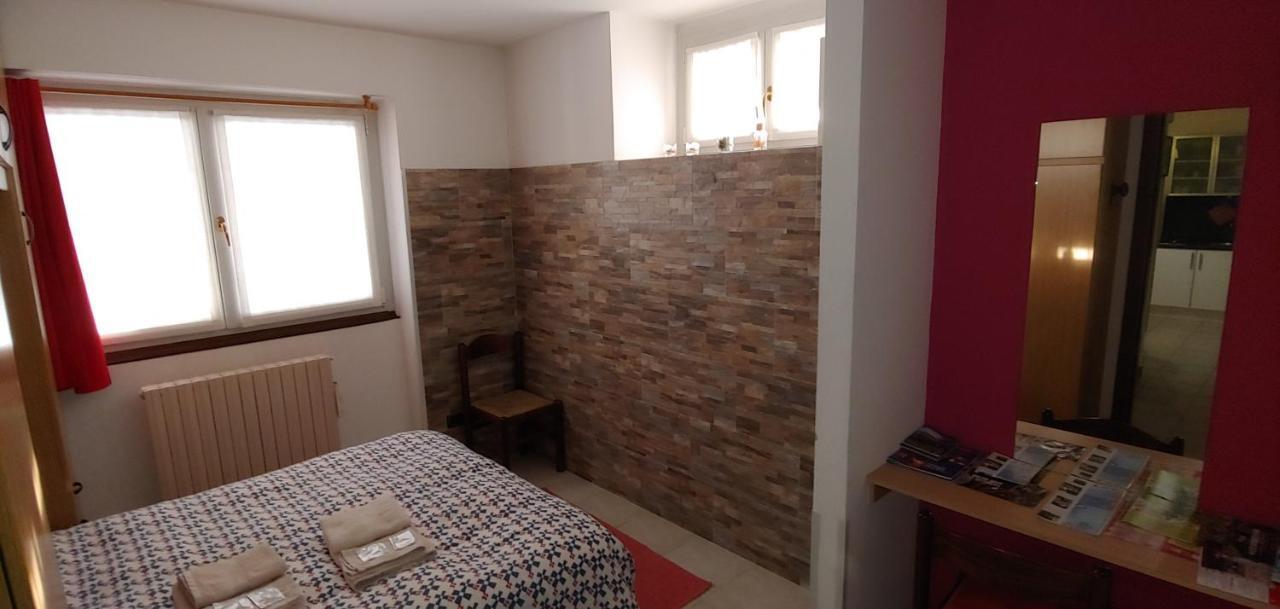 B&B Cav Rondinella К'явенна Екстер'єр фото