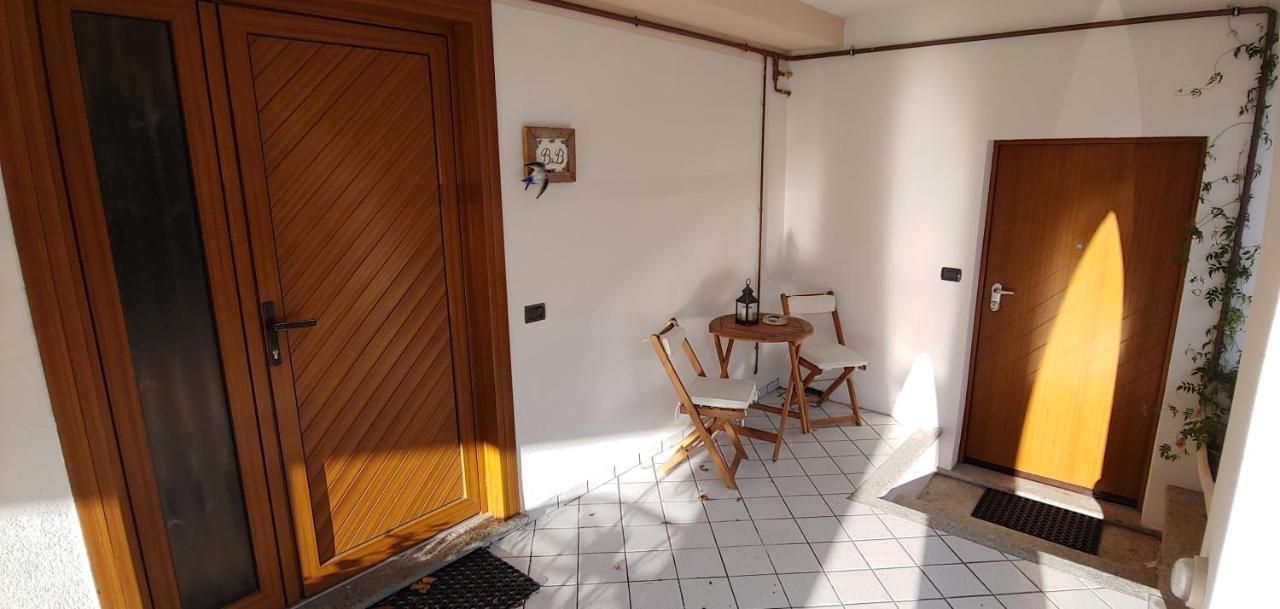 B&B Cav Rondinella К'явенна Екстер'єр фото