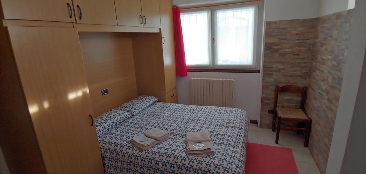 B&B Cav Rondinella К'явенна Екстер'єр фото